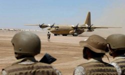 ماهي الاستراتيجية البريطانية العسكرية في اليمن؟